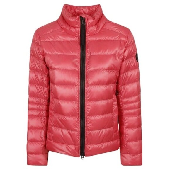 Canada Goose Ladies Cypress Down Jacket Pink Sky S 2236LB - Picture 1 of 14